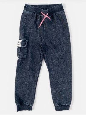 Rolling Stones Kids Cargo Jogger Pants 5T